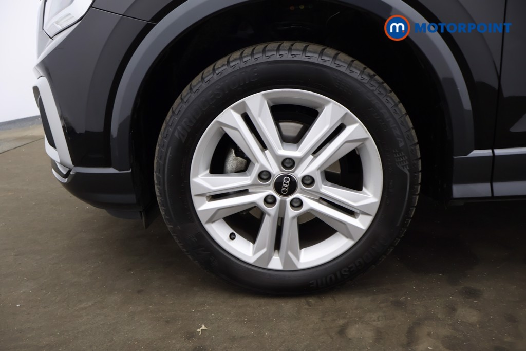 Used Audi Q2 2024 for sale - 78028954: Photo 12