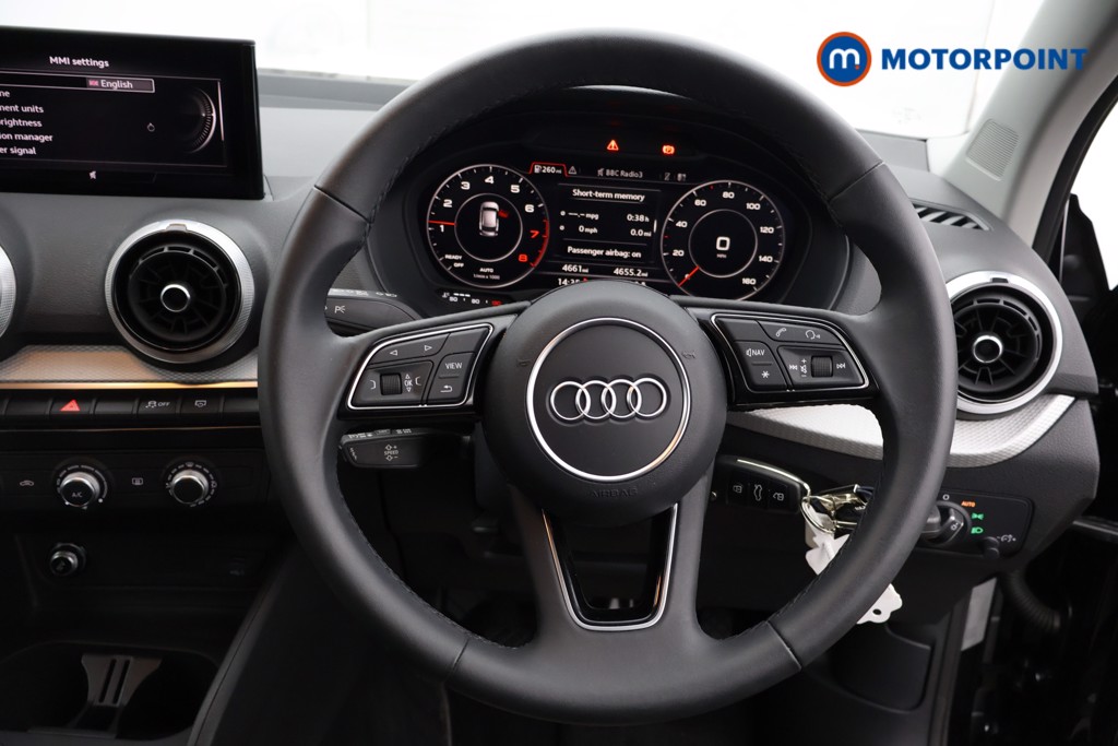 Used Audi Q2 2024 for sale - 78028954: Photo 14