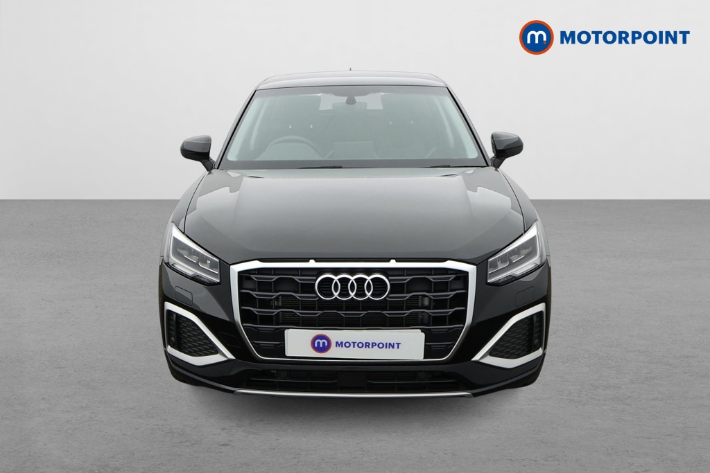 Used Audi Q2 2024 for sale - 78028954: Photo 2