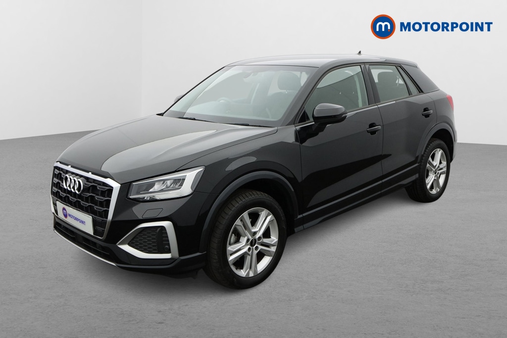 Used Audi Q2 2024 for sale - 78028954: Photo 3