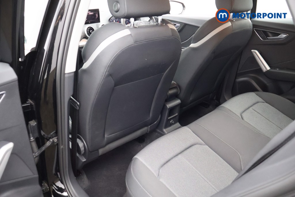 Used Audi Q2 2024 for sale - 78028954: Photo 34