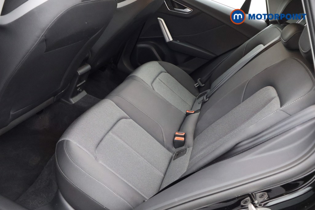 Used Audi Q2 2024 for sale - 78028954: Photo 35