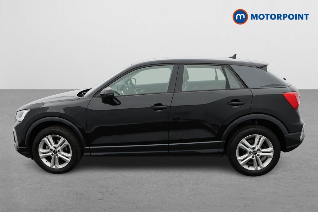 Used Audi Q2 2024 for sale - 78028954: Photo 4