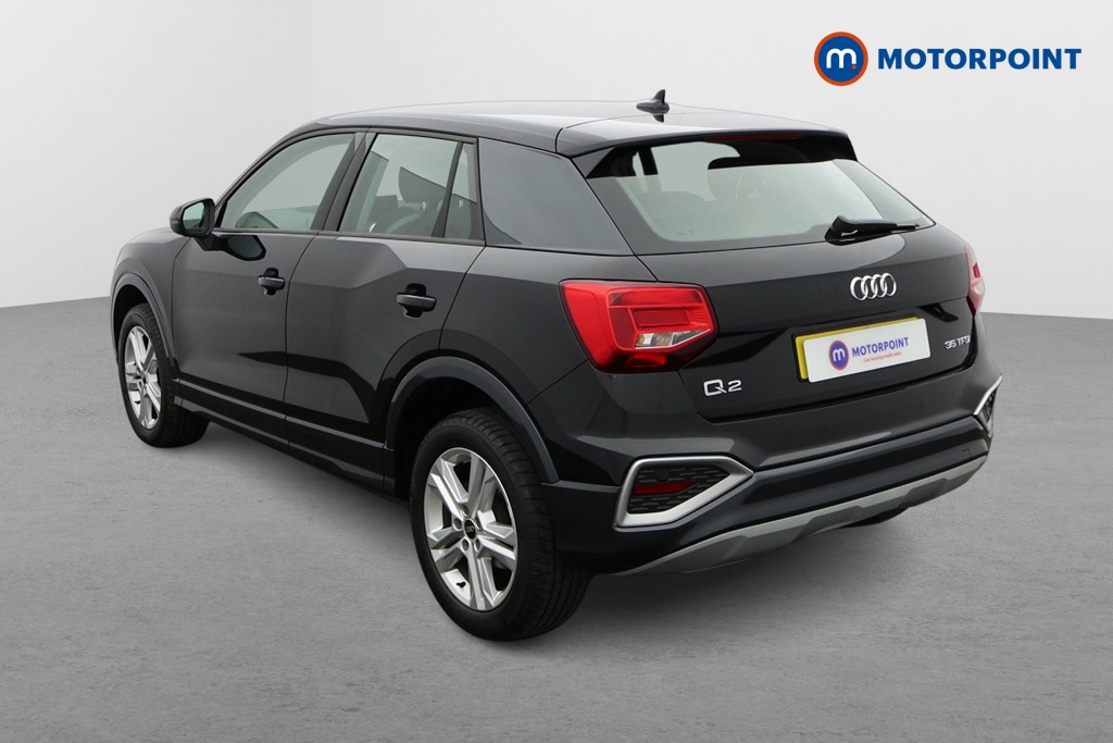 Used Audi Q2 2024 for sale - 78028954: Photo 5