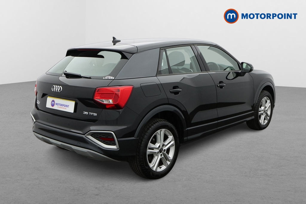 Used Audi Q2 2024 for sale - 78028954: Photo 7