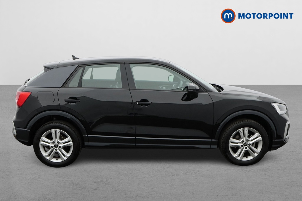 Used Audi Q2 2024 for sale - 78028954: Photo 8