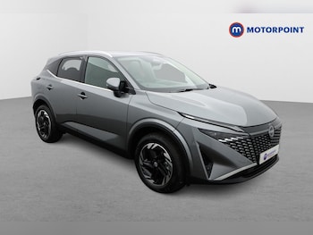 Used Nissan Qashqai 2025 for sale - 75584754: Photo