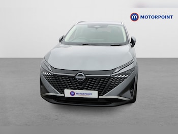 Used Nissan Qashqai 2025 for sale - 75584754: Photo
