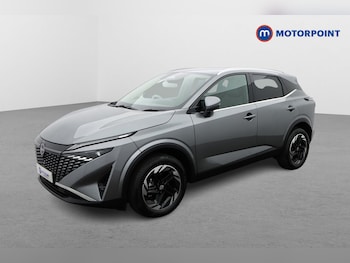 Used Nissan Qashqai 2025 for sale - 75584754: Photo