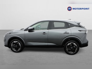 Used Nissan Qashqai 2025 for sale - 75584754: Photo