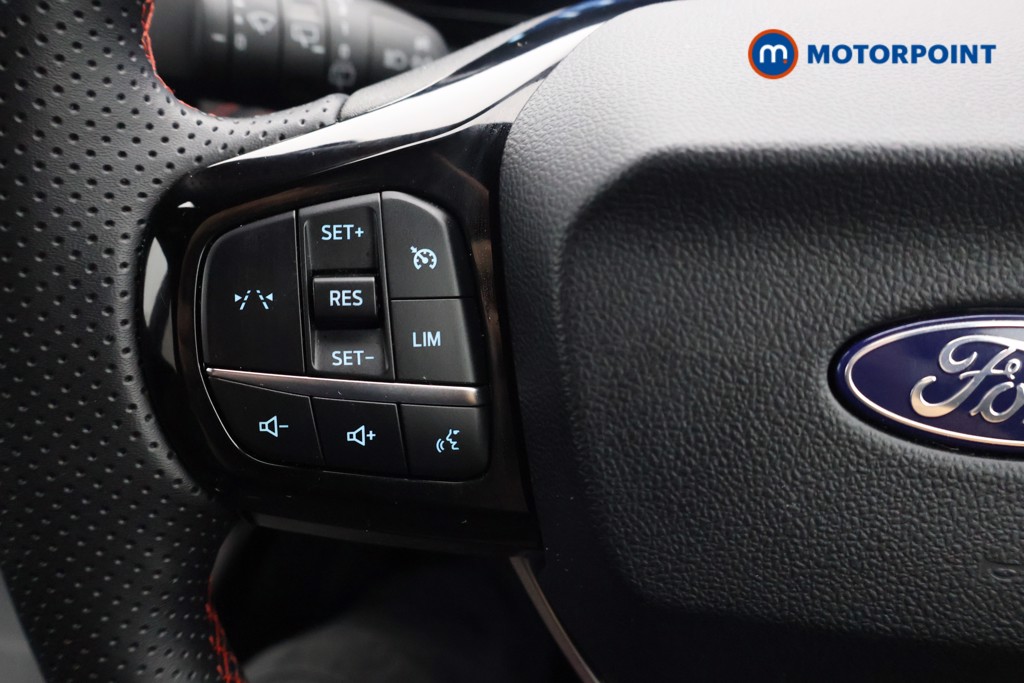 Used Ford Puma 2025 for sale - 76718391: Photo 10