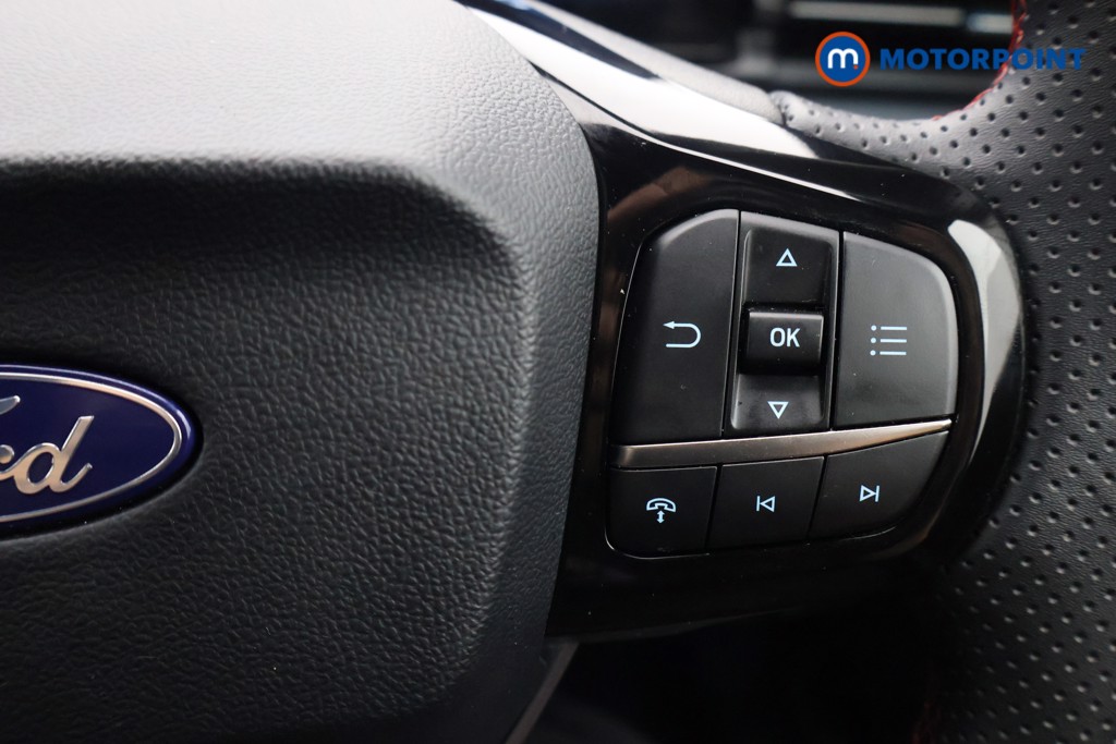 Used Ford Puma 2025 for sale - 76718391: Photo 11