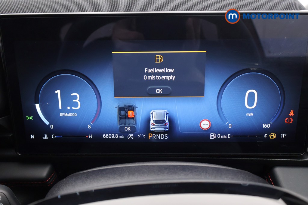 Used Ford Puma 2025 for sale - 76718391: Photo 13