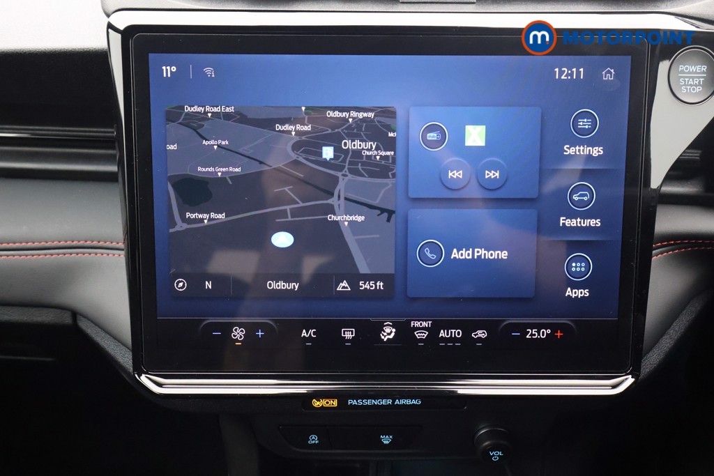 Used Ford Puma 2025 for sale - 76718391: Photo 14