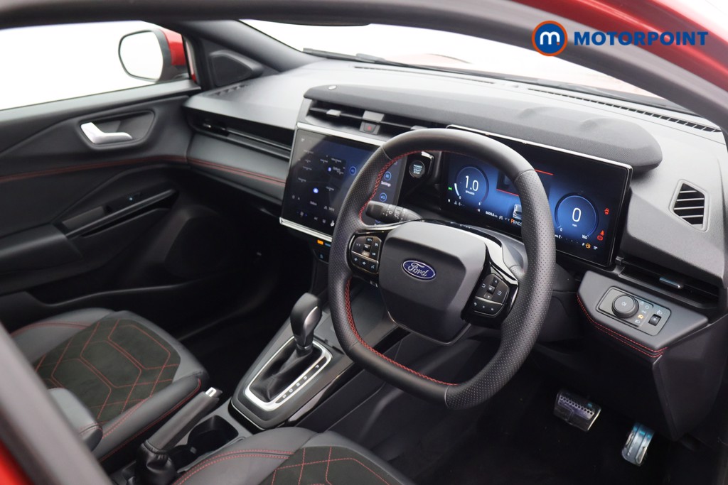 Used Ford Puma 2025 for sale - 76718391: Photo 21