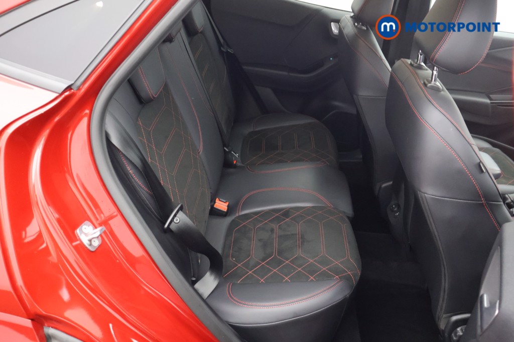 Used Ford Puma 2025 for sale - 76718391: Photo 22