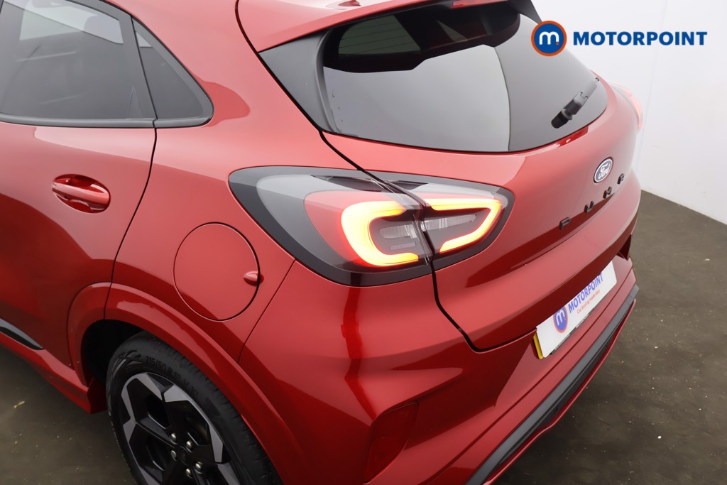 Used Ford Puma 2025 for sale - 76718391: Photo 24