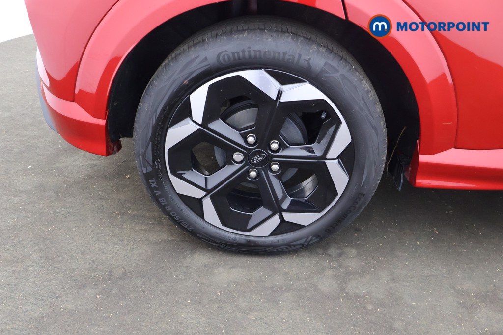 Used Ford Puma 2025 for sale - 76718391: Photo 27