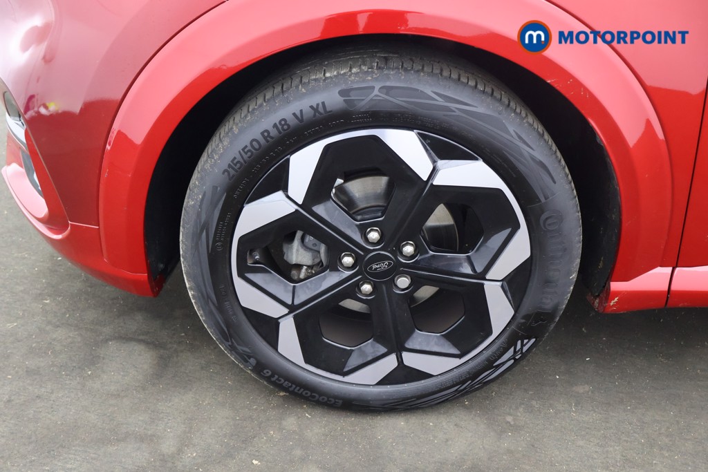 Used Ford Puma 2025 for sale - 76718391: Photo 29