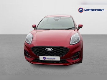 Used Ford Puma 2025 for sale - 76718391: Photo