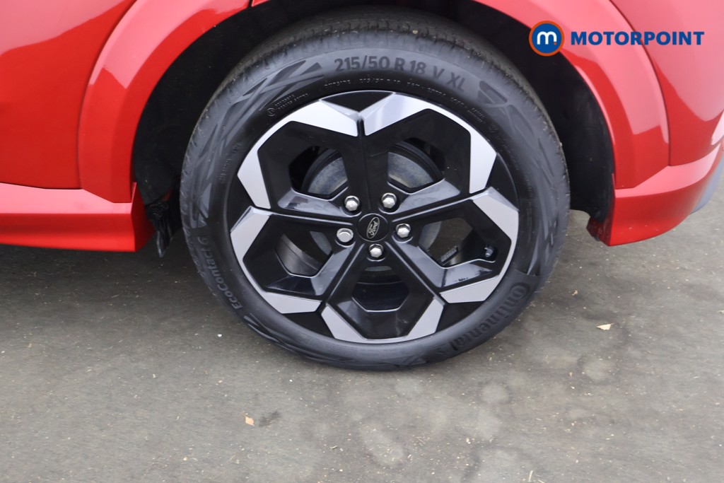 Used Ford Puma 2025 for sale - 76718391: Photo 30