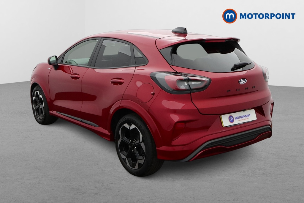 Used Ford Puma 2025 for sale - 76718391: Photo 5