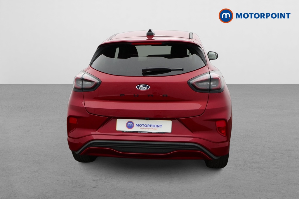 Used Ford Puma 2025 for sale - 76718391: Photo 6