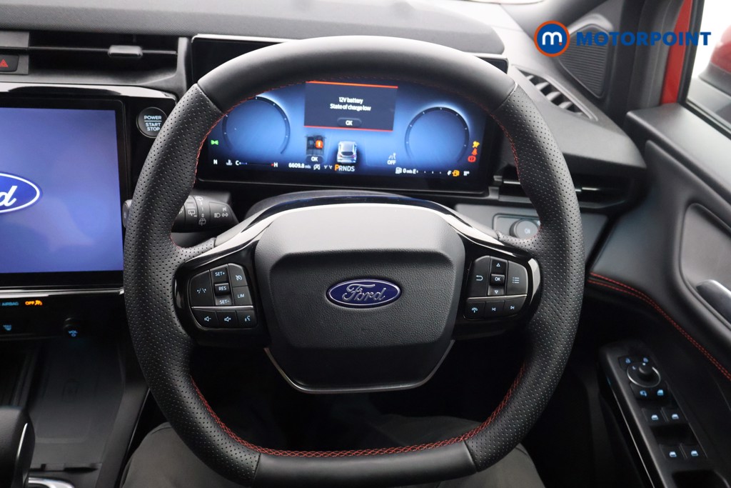 Used Ford Puma 2025 for sale - 76718391: Photo 9