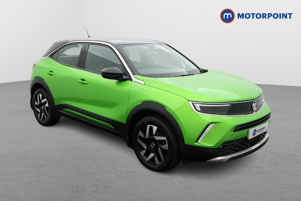 Used Vauxhall Mokka 2021 for sale - 75584751: Photo 1