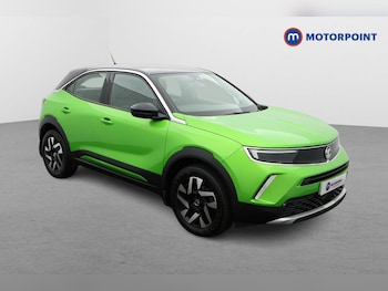 Used Vauxhall Mokka 2021 for sale - 75584751: Photo