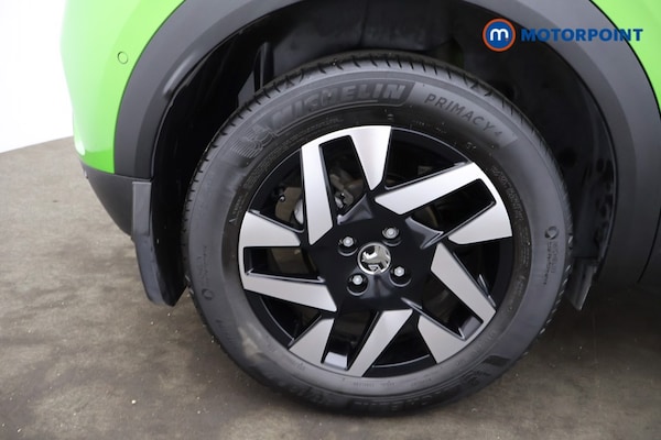 Used Vauxhall Mokka 2021 for sale - 75584751: Photo 20