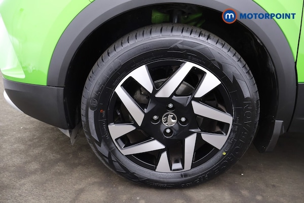Used Vauxhall Mokka 2021 for sale - 75584751: Photo 22