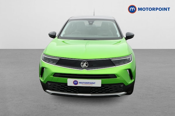 Used Vauxhall Mokka 2021 for sale - 75584751: Photo 2