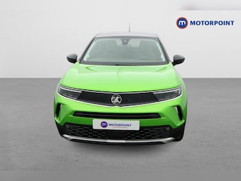 Used Vauxhall Mokka 2021 for sale - 75584751: Photo
