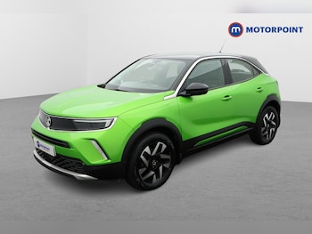 Used Vauxhall Mokka 2021 for sale - 75584751: Photo