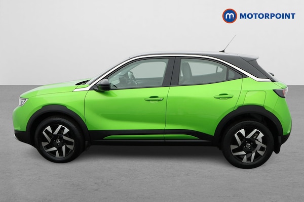 Used Vauxhall Mokka 2021 for sale - 75584751: Photo 4