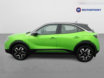 Used Vauxhall Mokka 2021 for sale - 75584751: Photo