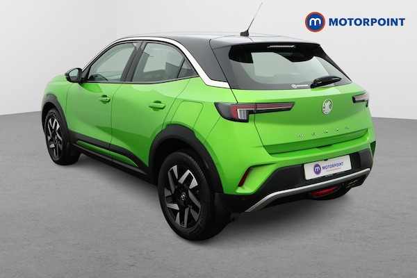 Used Vauxhall Mokka 2021 for sale - 75584751: Photo 5