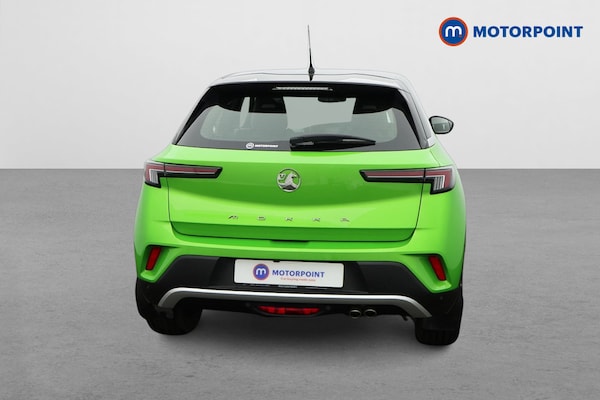 Used Vauxhall Mokka 2021 for sale - 75584751: Photo 6