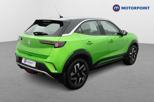 Used Vauxhall Mokka 2021 for sale - 75584751: Photo 7