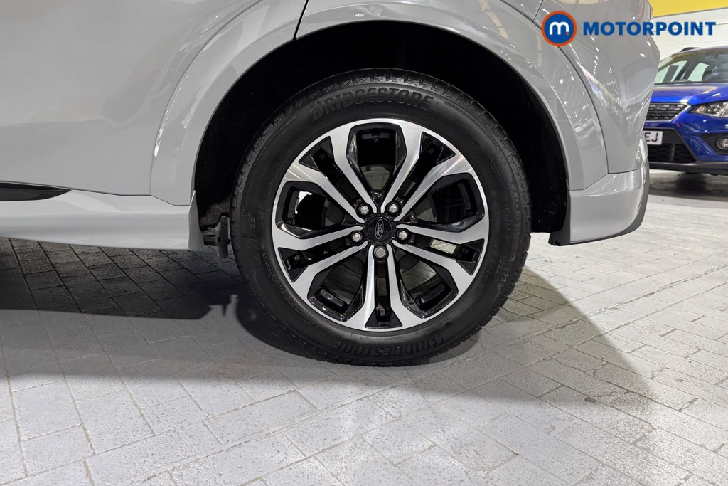 Used Ford Puma 2023 for sale - 77932091: Photo 10