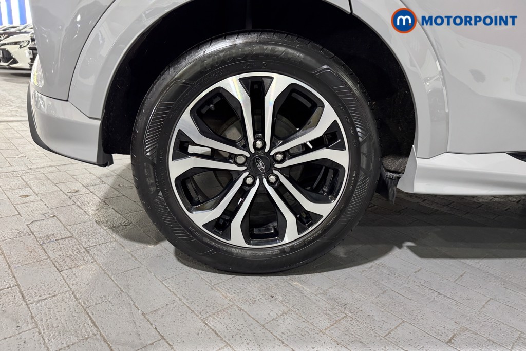 Used Ford Puma 2023 for sale - 77932091: Photo 11