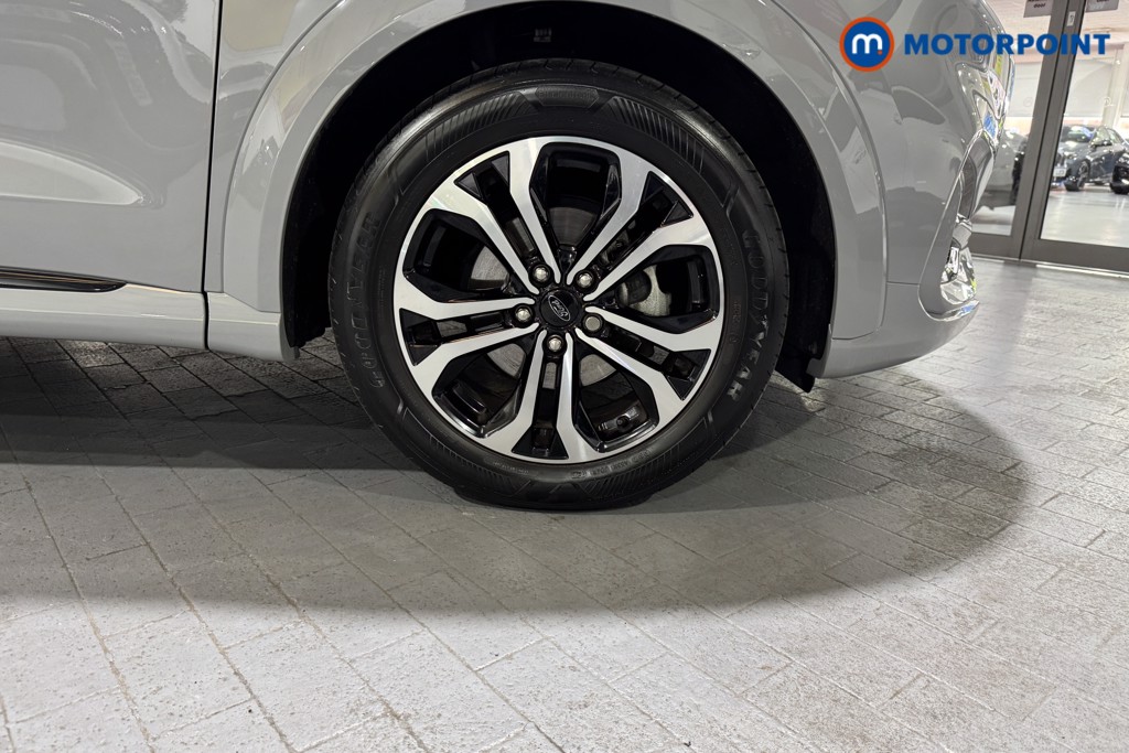 Used Ford Puma 2023 for sale - 77932091: Photo 12