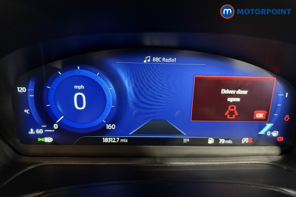 Used Ford Puma 2023 for sale - 77932091: Photo 17