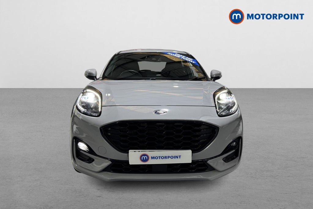 Used Ford Puma 2023 for sale - 77932091: Photo 2