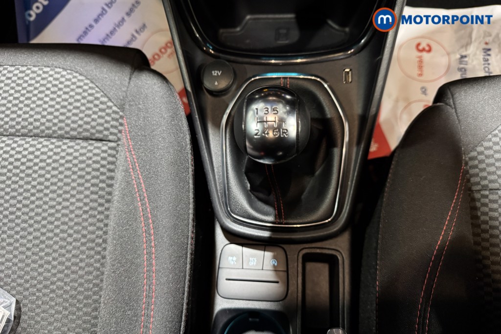 Used Ford Puma 2023 for sale - 77932091: Photo 25