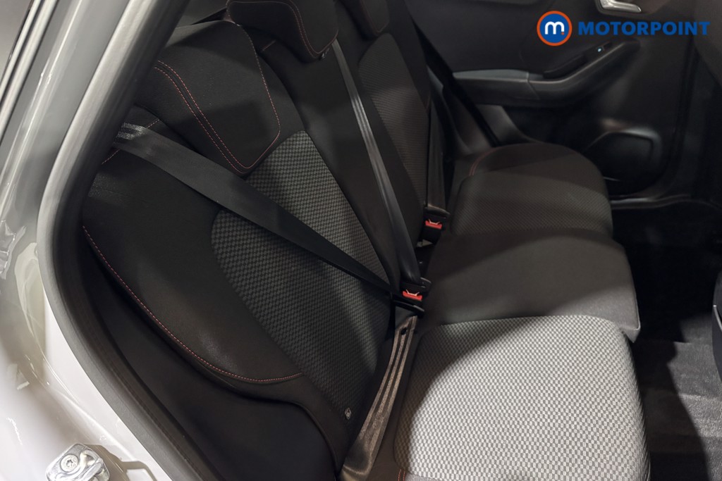 Used Ford Puma 2023 for sale - 77932091: Photo 29