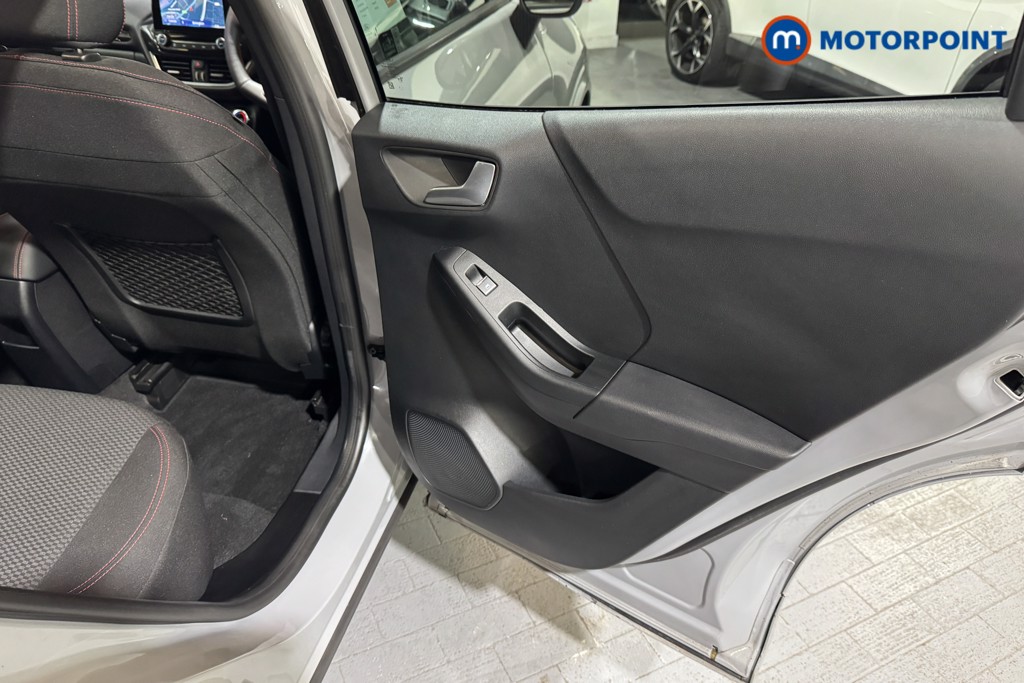 Used Ford Puma 2023 for sale - 77932091: Photo 30