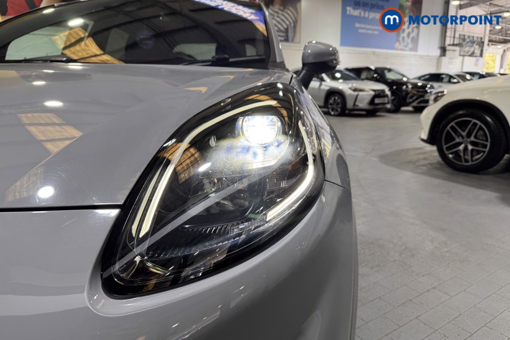 Used Ford Puma 2023 for sale - 77932091: Photo 33