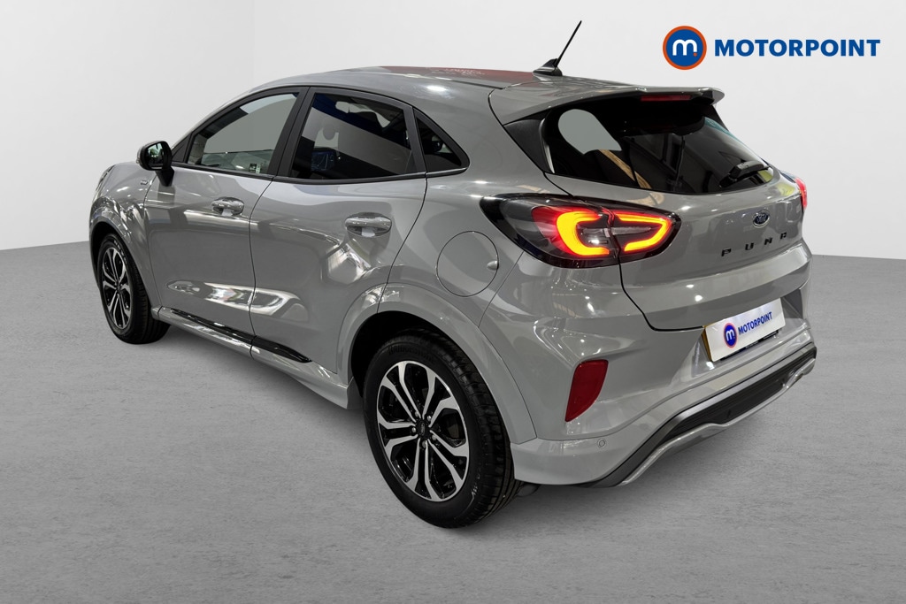 Used Ford Puma 2023 for sale - 77932091: Photo 5